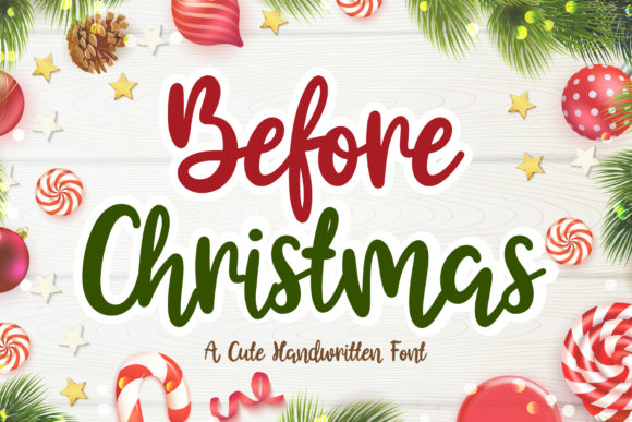 Before Christmas: A Designer’s Honest Review