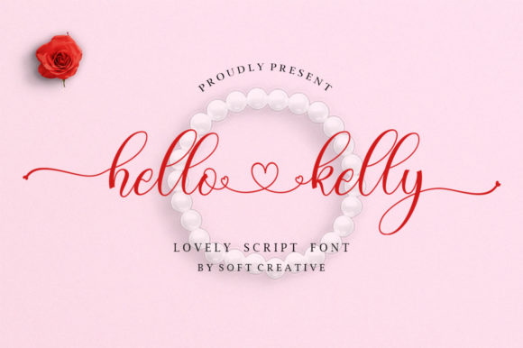 Hello Kelly Font Review: A Designer’s Perspective